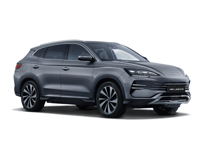 BYD SEAL U DM-i