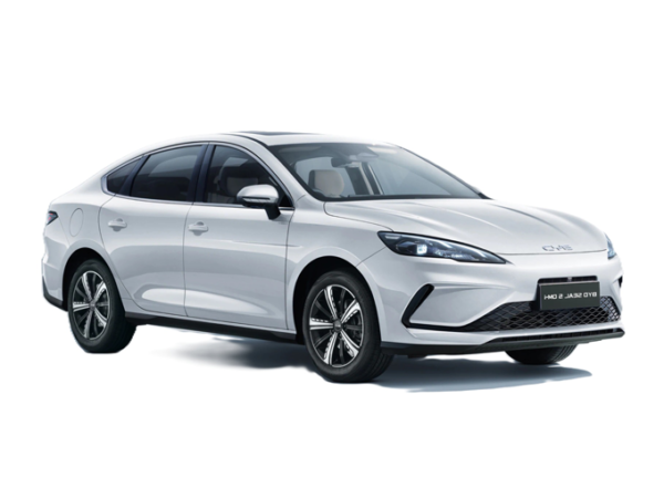 BYD Seal 5 DM-i Comfort