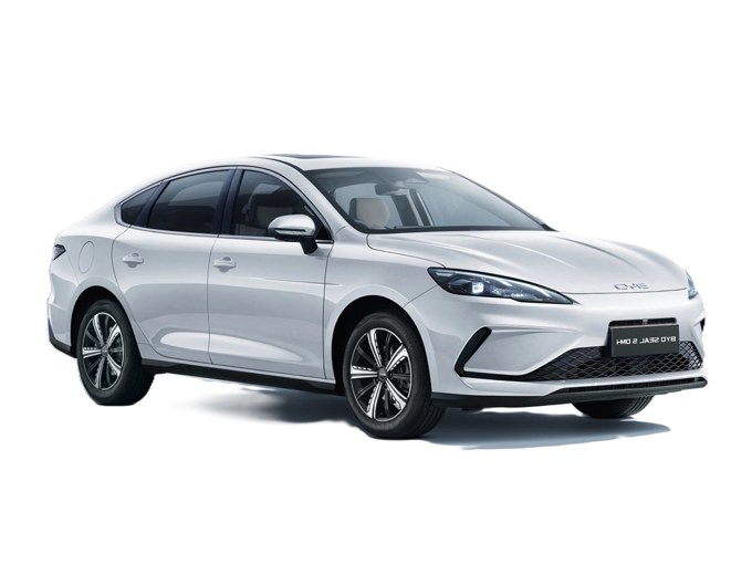BYD SEAL 5 DM-i