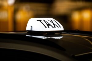 taxi