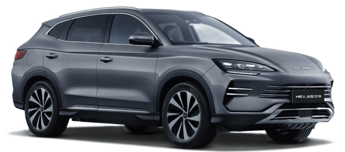 BYD SEAL U DM-i Boost