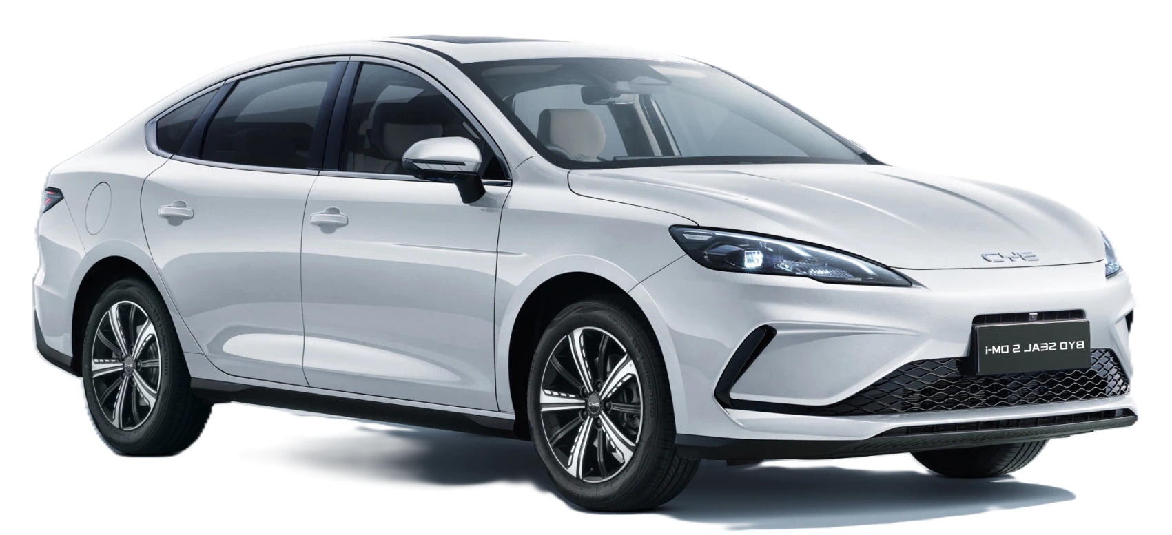 BYD Seal 5 DM-i Comfort