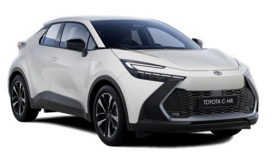 C-HR Style