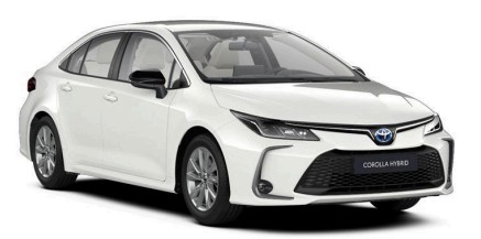 Corolla Sedan Comfort