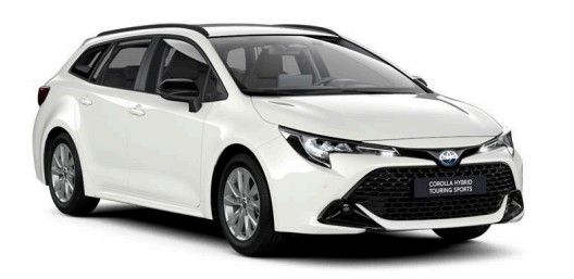 Corolla Combi Comfort