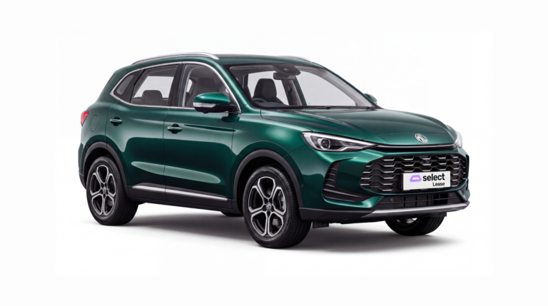 MG ZS Hybrid +