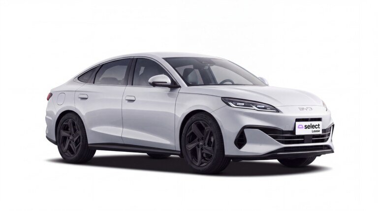 BYD Seal 6 DM-i Sedan