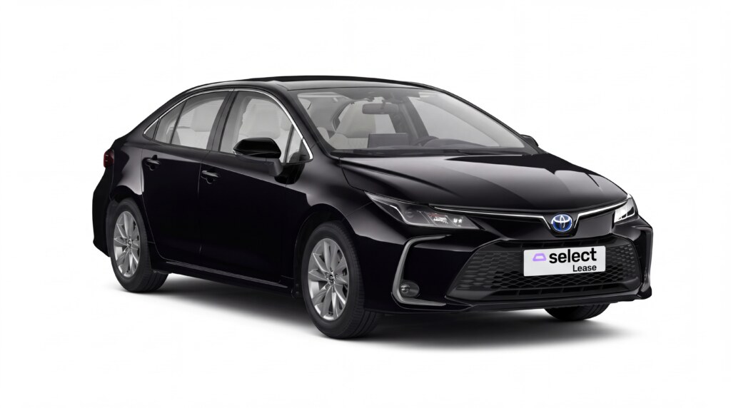 Toyota Corolla Sedan