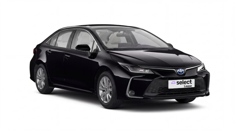Toyota Corolla Sedan