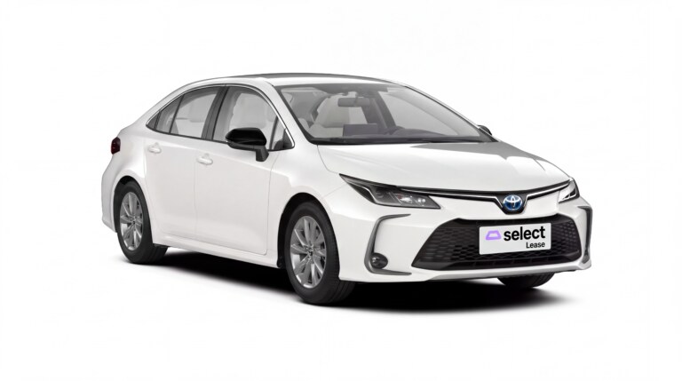 Toyota Corolla Sedan