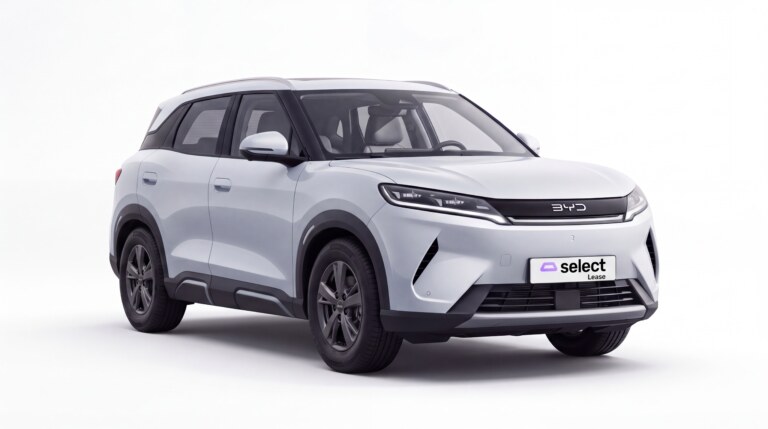 BYD Atto 2 DM-i