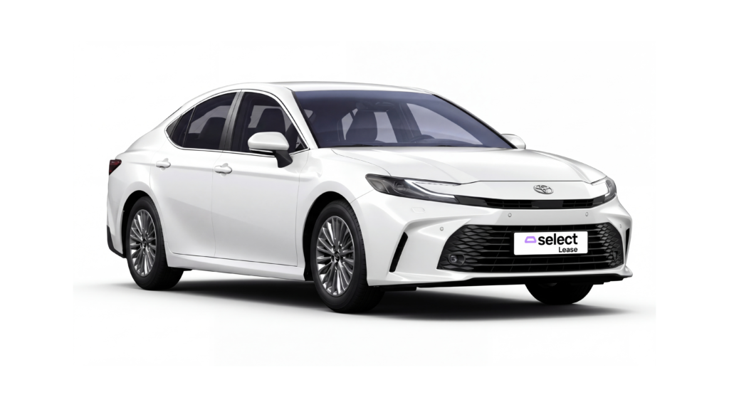 Toyota Camry Sedan