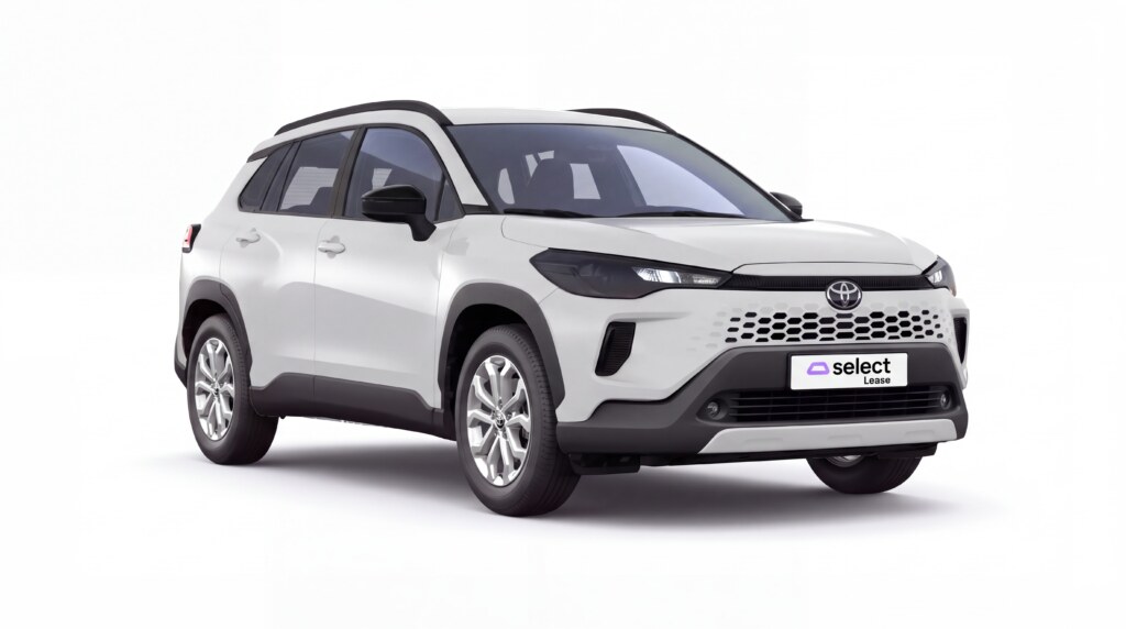 Toyota Corolla Cross SUV