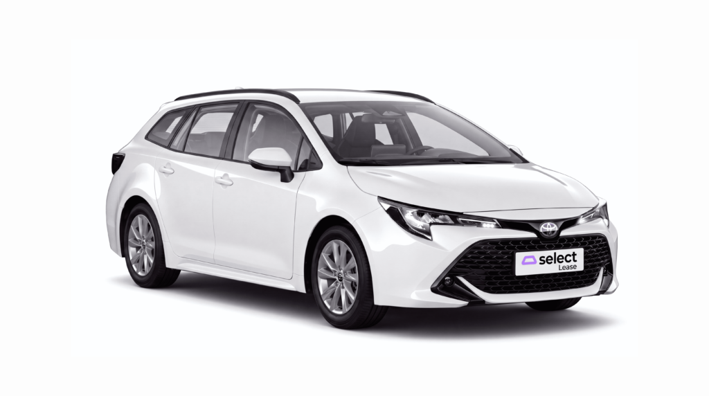 Toyota Corolla TS Kombi