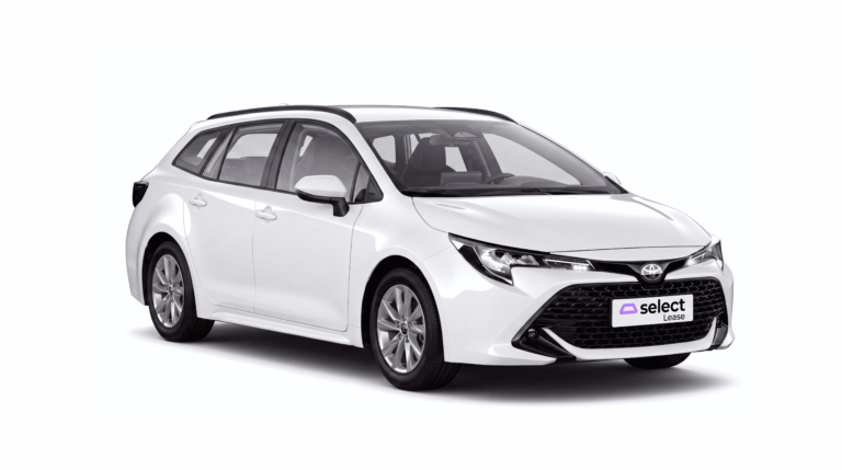 Toyota Corolla TS Kombi